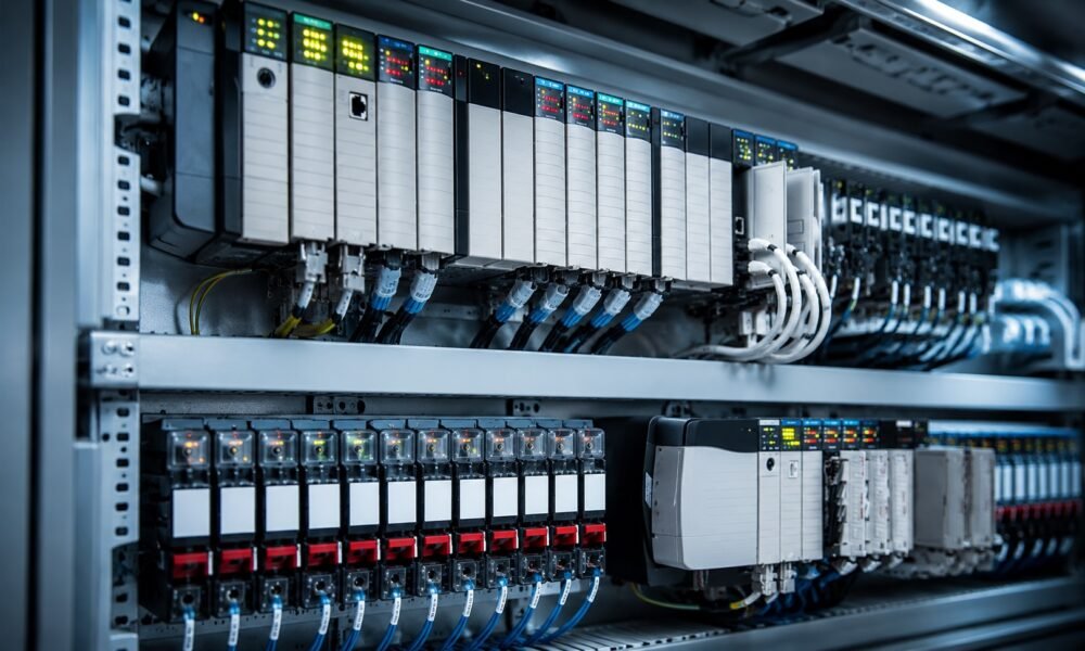 How Indian Manufacturers Are Leveraging Software-Defined PLCs for Industry 4.0 Transformation