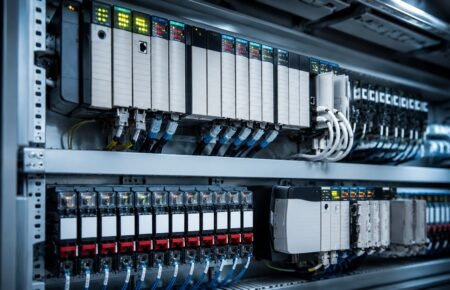 How Indian Manufacturers Are Leveraging Software-Defined PLCs for Industry 4.0 Transformation