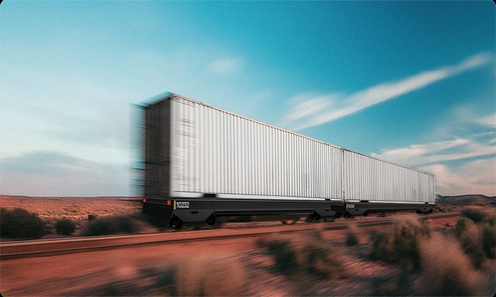 Parallel Systems Raises $100 Million to Advance Autonomous Freight Rail Technology