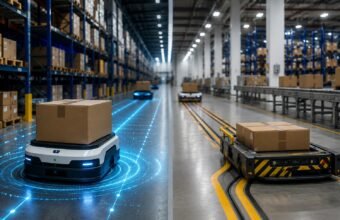 Robotics-as-a-Service: Solution to India's Automation Gap — or Premature Push? 