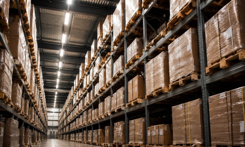 SAP and Cyberwave deploy autonomous robots in live logistics warehouse operations
