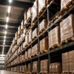 SAP and Cyberwave deploy autonomous robots in live logistics warehouse operations