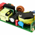 STMicroelectronics introduces 100W VIPerGaN converters for energy-efficient power systems