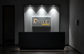 Solex Energy Signs MOU with Gujarat Government 