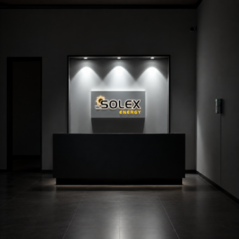 Solex Energy Signs MOU with Gujarat Government 