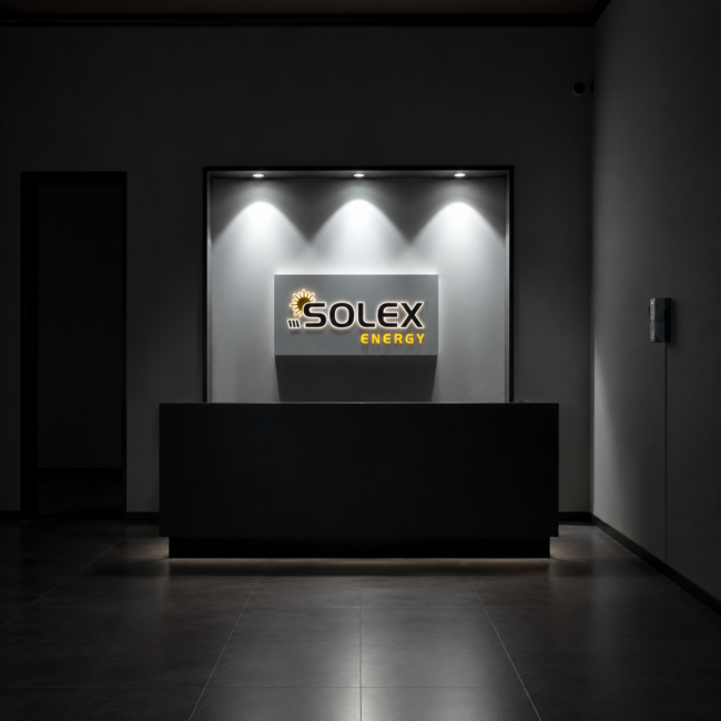 Solex Energy Signs MOU with Gujarat Government 