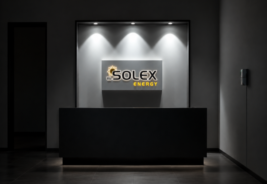 Solex Energy Signs MOU with Gujarat Government 