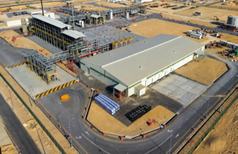 Praana Group Acquires Multi - Chem 