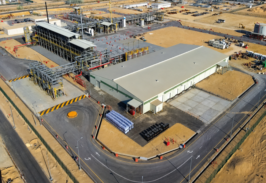 Praana Group Acquires Multi - Chem 