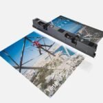 Teledyne DALSA Pushes AxCIS Imaging to 1,800 dpi and 1.5-Metre Widths
