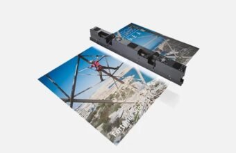 Teledyne DALSA Pushes AxCIS Imaging to 1,800 dpi and 1.5-Metre Widths