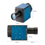 Teledyne DALSA Ships SWIR Hyperspectral Camera for High-Speed Industrial Sorting