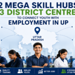 Uttar Pradesh plans 12 mega skill hubs and 63 district centres for industrial workforce development