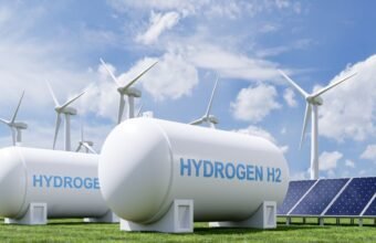 Waaree Secures Karnataka Assignment for Green Hydrogen Facility