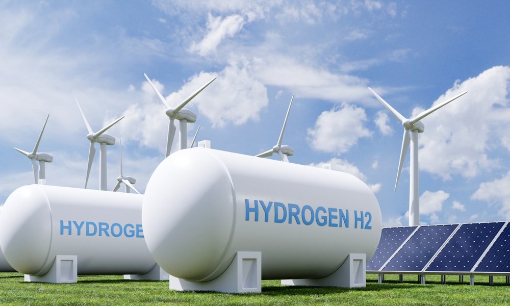 Waaree Secures Karnataka Assignment for Green Hydrogen Facility