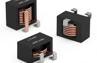 Würth Elektronik's Launches We-SFIA series Flat Wire Inductors 
