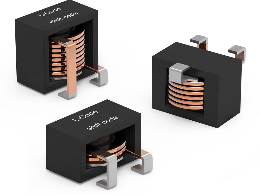 Würth Elektronik's Launches We-SFIA series Flat Wire Inductors 