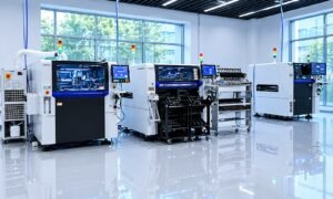 Yamaha Motor Establishes Robotics Division in Gurugram