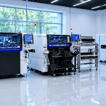 Yamaha Motor Establishes Robotics Division in Gurugram