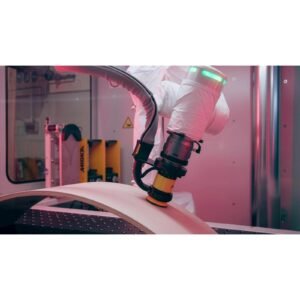 ABB launches New Cobot Cell 
