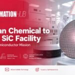 Archean Chemical Subsidiary Signs Agreement Under India Semiconductor Mission for SiC Facility Archean Chemical Subsidiary Signs Agreement Under India Semiconductor Mission for SiC Facility