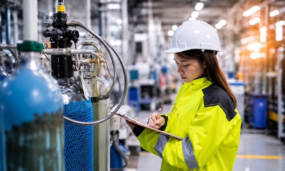 Understanding Functional Safety Certification in Indian Manufacturing: A Practical Guide for Plant Managers