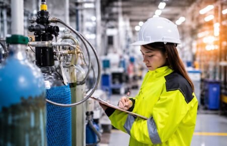 Understanding Functional Safety Certification in Indian Manufacturing: A Practical Guide for Plant Managers