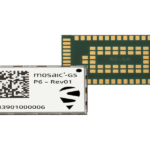 Septentrio launches compact mosaic-G5 P6 GNSS module for industrial applications