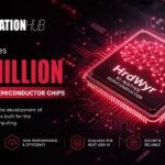 HrdWyr Raises $13 Million to Develop AI-Native Semiconductor Chips HrdWyr Raises $13 Million to Develop AI-Native Semiconductor Chips