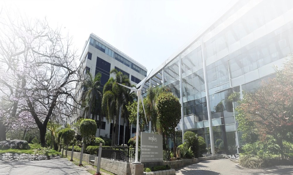 INOXGFL outbids competitors for Vena Energy India renewable assets