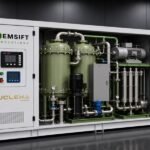MemSift platforms target industrial water recovery and resource extraction