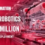 Mind Robotics Raises $400 Million to Scale Industrial Robotics Deployment Mind Robotics Raises $400 Million to Scale Industrial Robotics Deployment