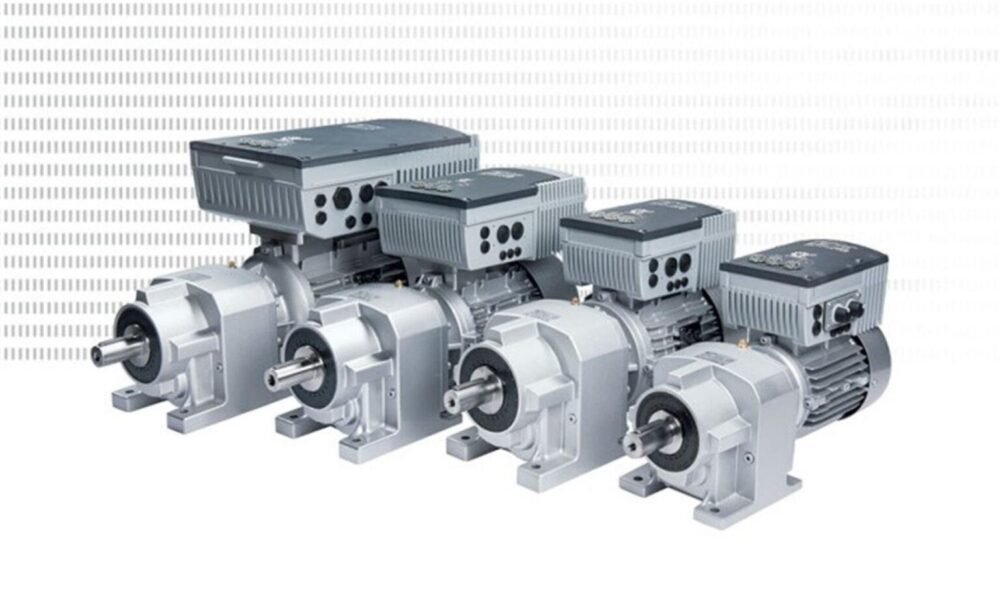 Nord Drivesystems Unveils its  Decentralized Drive Range