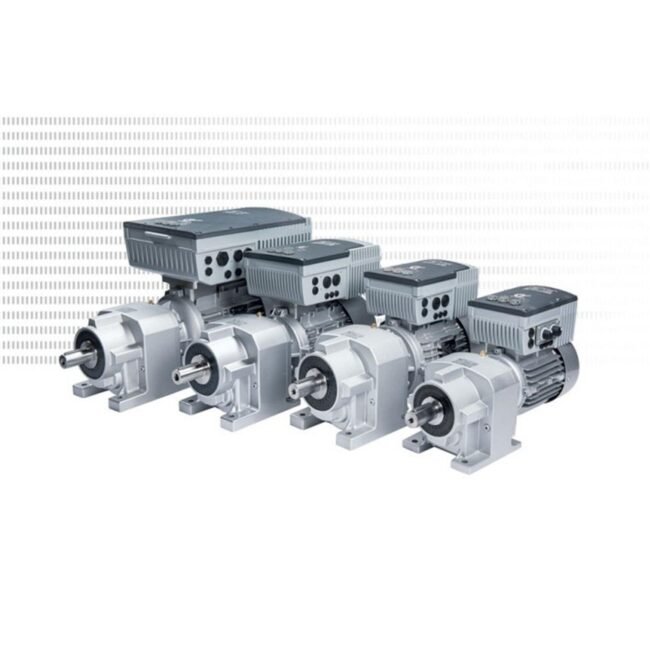 Nord Drivesystems Unveils its  Decentralized Drive Range