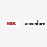 NSK Limited and Accenture announce Strategic Partnerships