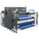 OSHIMA Debuts Its New Fabric Inspection System