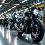 Eicher Greenlights Capacity Push to Lift Royal Enfield Output 