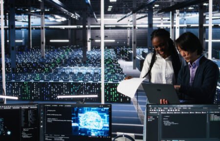 Centralised vs distributed control in Indian smart factories