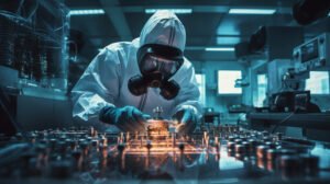 AI Meets GMP: How Process Automation is Reshaping Pharma Manufacturing in India