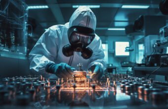 AI Meets GMP: How Process Automation is Reshaping Pharma Manufacturing in India