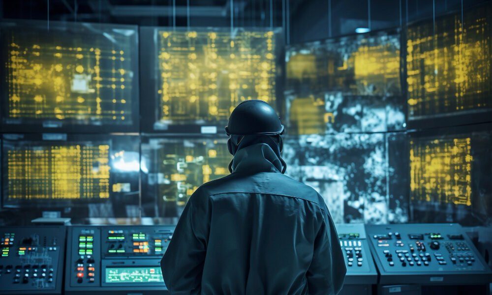 India's OT Security Wake-Up Call: Protecting Industrial Control Systems from the 2026 Threat Landscape