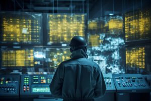 India’s OT Security Wake-Up Call: Protecting Industrial Control Systems from the 2026 Threat Landscape