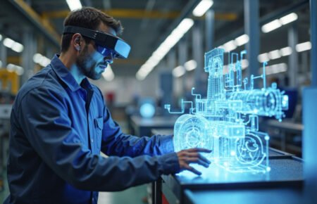 From Pilots to Production: A Practical Guide to Scaling IIoT in Indian Manufacturing