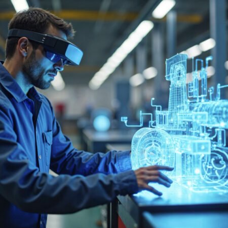 From Pilots to Production: A Practical Guide to Scaling IIoT in Indian Manufacturing