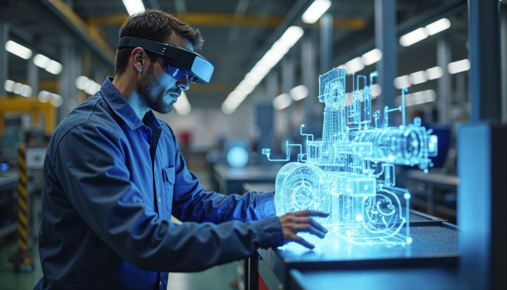 From Pilots to Production: A Practical Guide to Scaling IIoT in Indian Manufacturing