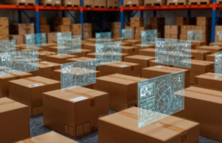ASRS Systems in India: How Automated Storage & Retrieval Is Revolutionizing E-Commerce Fulfillment