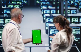 Beyond monitoring: How hybrid SCADA-IoT systems are transforming Indian manufacturing in 2026