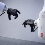 ABB Robotics Taps Prosthetic Data to Close the Human-Robot Dexterity Gap