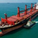 ABB to bring Power and Propulsion to India's First Electric Harbor Tugs