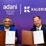 Adani Ports (APSEZ ) Scales AI Terminal Software Across 15 Sites